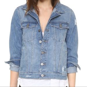 DL1961 Denim Jacket